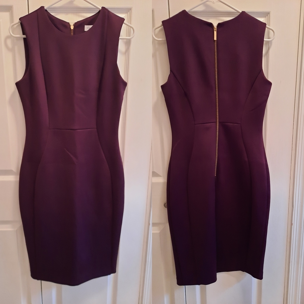 CK Dress